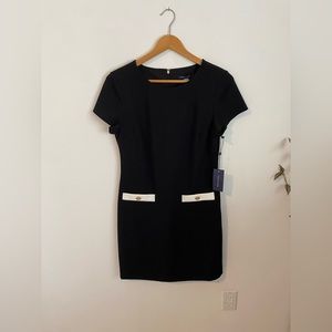 Tommy Hilfiger Little Black Dress NWT